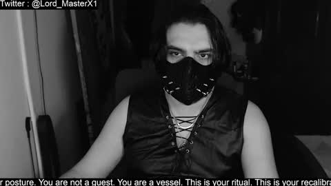 lord_masterx online show from October 2025 06:14:02 AM