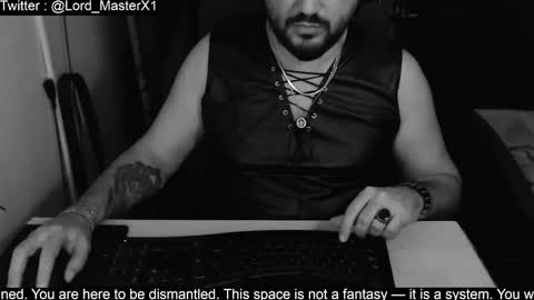 lord_masterx online show from November 2025 04:23:01 AM