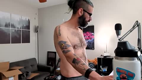 Steve online show from February 2026 02:12:02 PM