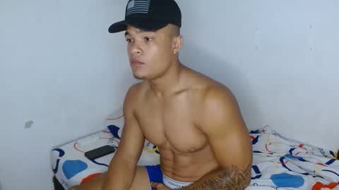 Dominic online show from December 2025 03:41:02 PM