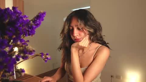 Deborah Daz online show from December 2025 02:14:02 PM