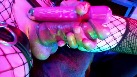 Sexsmith online show from November 2025 02:22:01 AM