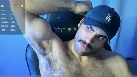 Lord Troper online show from February 2025 12:05:02 AM