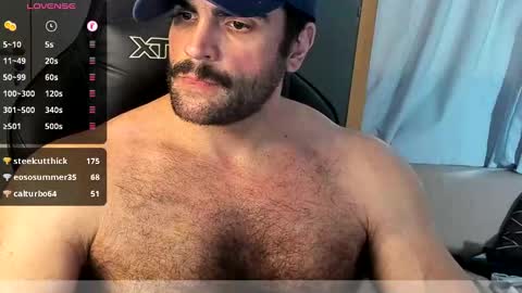 Lord Troper online show from February 2025 04:10:02 PM