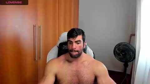 Lord Troper online show from September 2025 03:27:02 PM