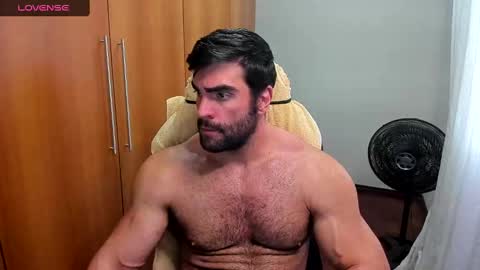 Lord Troper online show from October 2025 09:01:01 PM