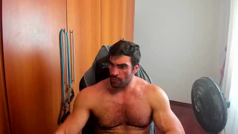 Lord Troper online show from October 2025 04:07:02 PM