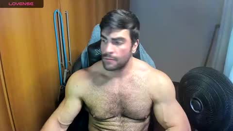 Lord Troper online show from October 2025 05:46:02 PM