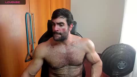 Lord Troper online show from October 2025 05:36:01 PM