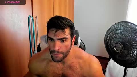 Lord Troper online show from December 2025 04:24:01 PM