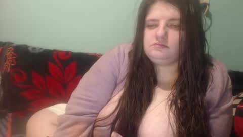 Snapshot of lorealey123 chatting on February 2026 08:32:02 PM lorelay online show from February 2026 08:32:02 PM