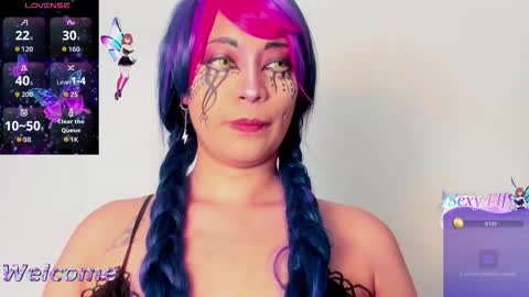 Lore Depp online show from February 2026 09:05:01 AM