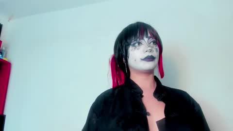 Lore Depp online show from February 2026 08:49:01 AM