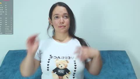 Loren Grey online show from April 2026 08:17:01 PM