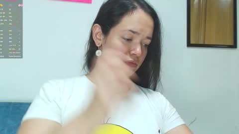 Loren Grey online show from April 2026 08:20:02 PM