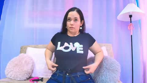 Loren Grey online show from April 2026 08:24:02 PM