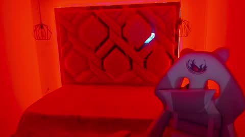 lorem_adams online show from January 2025 11:58:02 AM