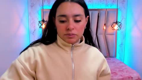 lorem_adams online show from February 2025 11:24:02 AM