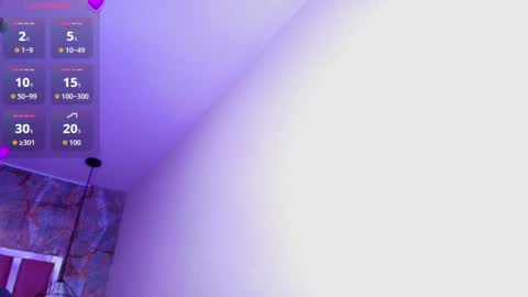 lorem_adams online show from September 2025 11:21:01 AM