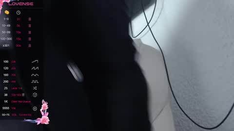 Loren online show from January 2026 10:15:02 PM