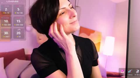 Loren online show from February 2026 02:02:01 PM