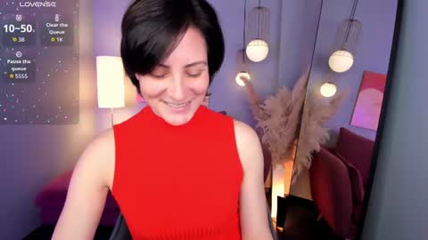 Loren online show from July 2026 02:12:01 PM