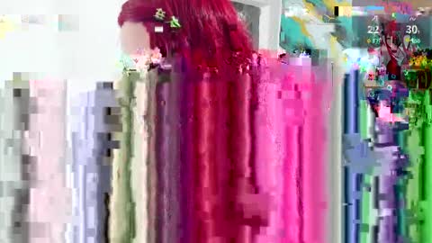 Loren   online show from May 2026 09:44:02 PM