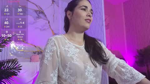 Loren online show from February 2026 02:56:01 AM