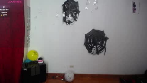 lorena494103 online show from October 2025 05:33:01 AM