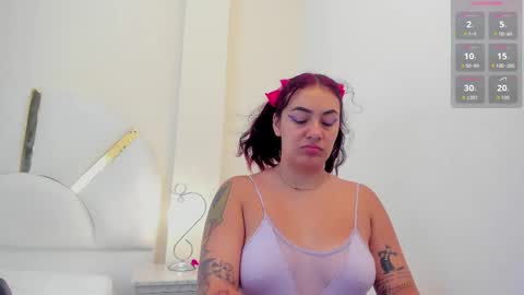 Lorena Gate online Colombia 230 pm to 930 pm online show from December 2025 07:44:01 PM