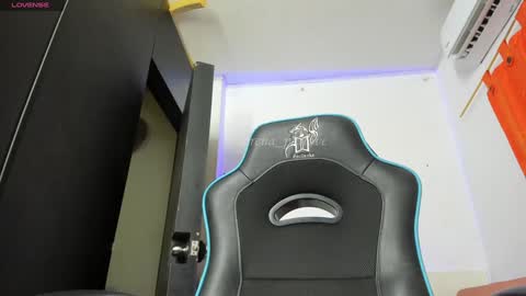 Lorena Parlove online show from January 2025 02:14:01 PM