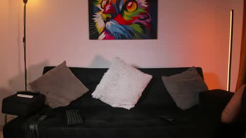 Lorena Rosse  online show from April 2026 03:10:02 AM