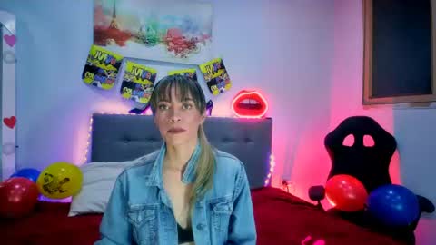 Snapshot of lorena_sweet3 chatting on June 2026 02:04:02 PM lorena_sweet3 online show from June 2026 02:04:02 PM