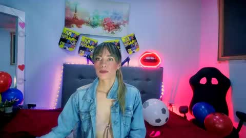 Snapshot of lorena_sweet3 chatting on July 2026 02:23:01 PM lorena_sweet3 online show from July 2026 02:23:01 PM