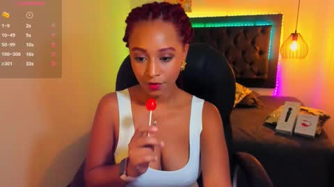 Snapshot of lorena_vieira_ chatting on December 2024 09:01:01 PM Lorena Vieira  online show from December 2024 09:01:01 PM