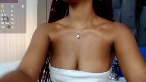 Snapshot of lorena_vieira_ chatting on December 2024 09:54:01 PM Lorena Vieira  online show from December 2024 09:54:01 PM
