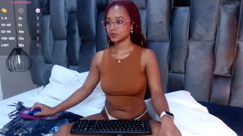 Snapshot of lorena_vieira_ chatting on December 2024 06:45:02 AM Lorena Vieira  online show from December 2024 06:45:02 AM
