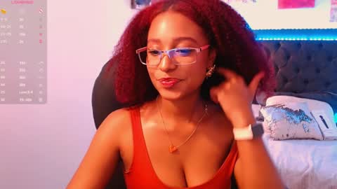Snapshot of lorena_vieira_ chatting on January 2025 12:41:01 AM Lorena Vieira  online show from January 2025 12:41:01 AM