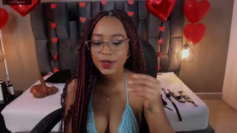 Snapshot of lorena_vieira_ chatting on February 2025 08:07:02 PM Lorena Vieira  online show from February 2025 08:07:02 PM