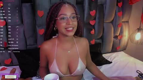 Snapshot of lorena_vieira_ chatting on February 2025 10:54:01 PM Lorena Vieira  online show from February 2025 10:54:01 PM