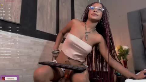 Snapshot of lorena_vieira_ chatting on February 2025 08:58:01 PM Lorena Vieira  online show from February 2025 08:58:01 PM