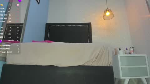 lorenadavies online show from February 2025 03:38:02 PM