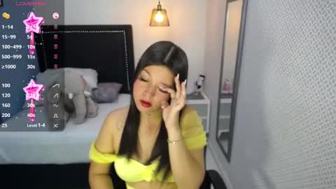 lorenadavies online show from March 2025 12:44:02 PM