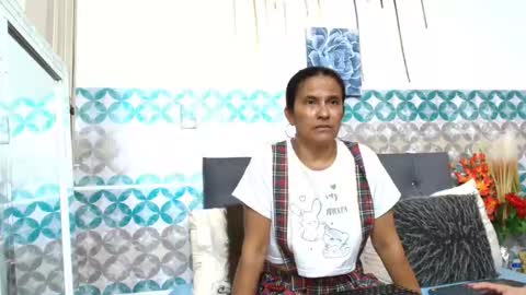 lorenaluna online show from March 2026 06:25:01 PM