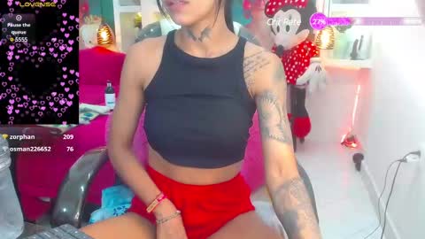 lore online show from February 2025 05:55:01 AM