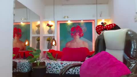 lore online show from September 2025 11:21:02 AM