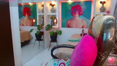 lore online show from November 2025 04:45:02 AM