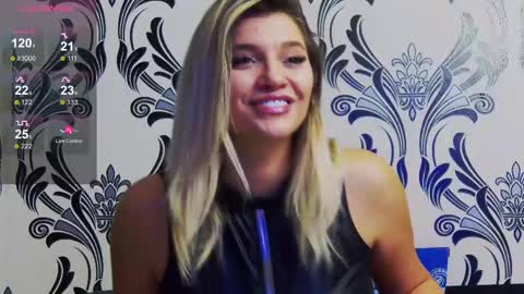 lorenaryan online show from March 2025 12:42:02 PM