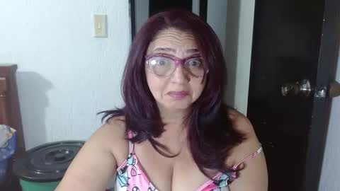 Snapshot of lorenatits chatting on January 2025 12:06:02 AM Lorena.. online show from January 2025 12:06:02 AM
