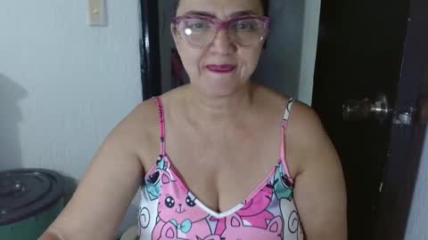 Snapshot of lorenatits chatting on February 2025 10:32:01 PM Lorena.. online show from February 2025 10:32:01 PM